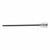 Proto J4990-4MXL Skt Hex Bit 3/8 Drive 4 mm  X