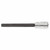 Proto J54411/4XL Skt Hex Bit 1/2 Drive 1/4 X