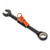 Proto JSCRM11-TT Wr Comb Rch Spl 11 mm -Teth