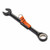 Proto JSCRM18-TT Wr Comb Rch Spl 18 mm -Teth