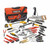 37PC PLUMBER'S TOOL SET