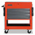 Proto JUC3743-3SG Proto 37 Inch 3 Drawer Utility Cart New