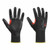 CORESHIELD GLOVE 18G BLACK NIT A1/A 10XL