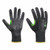 Honeywell 24-0513B/6XS Coreshield Glove 13G Black Mf A4/D 6Xs (1 Pair)
