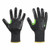 Honeywell 24-0913B/10XL Coreshield Glove 13G Black Nit A4/D 10XL (1 Pair)