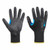 CORESHIELD GLOVE 13G BLACK MF A5/E 10XL