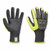 Honeywell 41-4413BE/11XXL Rig Dog Knit Grip+ Impact Ansi A4 Cut 13Ga (1 Pair)