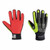 Honeywell 43-612BY/9L Impact Ansi A6 Cut Thermal Slipon Cuff (1 Pair)