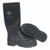SERVUS MUCK CHORE RESIST METGUARD ST BLK 5 CHS-META-BLK-120