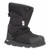 Neos Overshoe EXGG-BLK-MED Neos Explorer Gt Spk Blk (1 Pair)