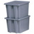 Rubbermaid Commercial FG172100GRAY Palletote