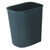 Rubbermaid Commercial FG254300BLA 28 Qt Ul Basket