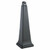 Rubbermaid Commercial FG257088BLA 36" Groundskeeper