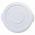Rubbermaid Commercial FG263100GRAY Brute 32 Lid