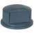 Rubbermaid Commercial FG263788GRAY 32 Gal Dometop