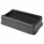 Rubbermaid Commercial FG267360GRAY Swing Lid (4 EA)