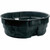 Rubbermaid Commercial FG424300BLA 50 Gal Stock Tank