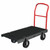 Rubbermaid Commercial FG444100BLA 24X48 Trk 8Cstr