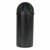 Rubbermaid Commercial FG817088BLA Marshall Cont W/O Liner25G/95L Bla