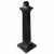 Rubbermaid Commercial FG9W3000BLA Groundskeeper-Tuscan Style