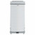 Rubbermaid Commercial FGST24SSPL Defenders Sq Step Can 49L/13G