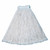 Rubbermaid Commercial FGV11600WH00 Value Pro Cotton #16 Wht1"Band (12 EA)
