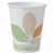 Solo SCC378PLABB (10-000/Ca) Bloom/Bare Plapper Cup 8Qz (1 CA)