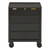 Stanley STST22742BK 26" 4-Drawer Cabinet - Black