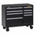 Stanley STST24181BK Stanley 300S 41In 8 Drawer Cabinet - Black