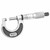 L.S. Starrett T444.1XRL-3 Outside Micrometer