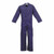 Stanco NX4-681NB-2XL Nomex 4.5 Oz Navy Blue Coverall
