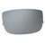 3M 7000126756 Plate Protection Outside Welding Helmet