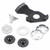 3M 7000126943 Sl Headband Assembly Kit (1 KT)