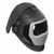 3M 7000128105 Helmet Air Welding 9100 No Adf Extendhead