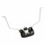 3M 7000128224 Flipup Mechanism For 9100Mp Helmets 27009953