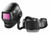 HELMET  HEAVYDUTY  WELDING  G5-01  ADF G5-02VC