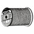 Orion Ropeworks Inc 710040-01000-0 1/8" X 1000' Solid Braidnylon