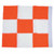 Cortina 03-229-3423 Flag Airport Truck Signal 36X36 3006235