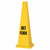 Cortina 03-600-12WF 25 Wet Floor Lamba 4 Sided Cones