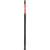Milwaukee 48-32-4805 SHOCKWAVE 6 in. Impact Square Recess #2 Power Bit