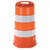 Cortina 03-780-4HIG Hdpe 4-4" Hi Owow Emi 3022804
