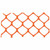 Cortina 03-907-5MGO Fence Mdgr Dia 5X50 Org23Lb 3006612 (1 RL)