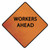 Cortina 07-800-3042 Sign Ru Sbfl 36X36 Wa 3008414