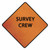 Cortina 07-800-3079 36" Survey Crew 3017640