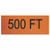Cortina 07-800-3098 36" 500 Ft 3016512