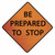 Cortina 07-800-4028 Sign Ru Sbfl 48X48 Bpts3008452