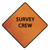 Cortina 07-800-4040 Sign Ru Sbfl 48X48 Sc 3008488