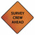 Cortina 07-800-4041 Sign Ru Sbfl 48X48 Sca3008489