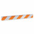 Cortina 97-01-008-02 Brcd Afrm Plstc Rail Eg2Sd 6' 3007871