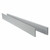 Cortina 97-01-029-02 8X2X8X8 Plank Board 2 Sides Reflective
